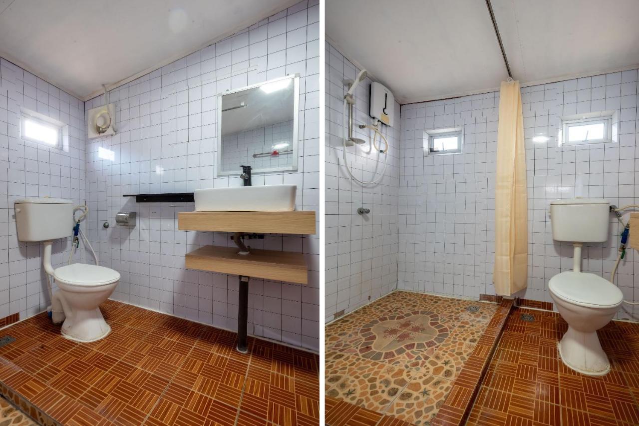 OYO 90166 Bubul Village Stay Semporna Dış mekan fotoğraf
