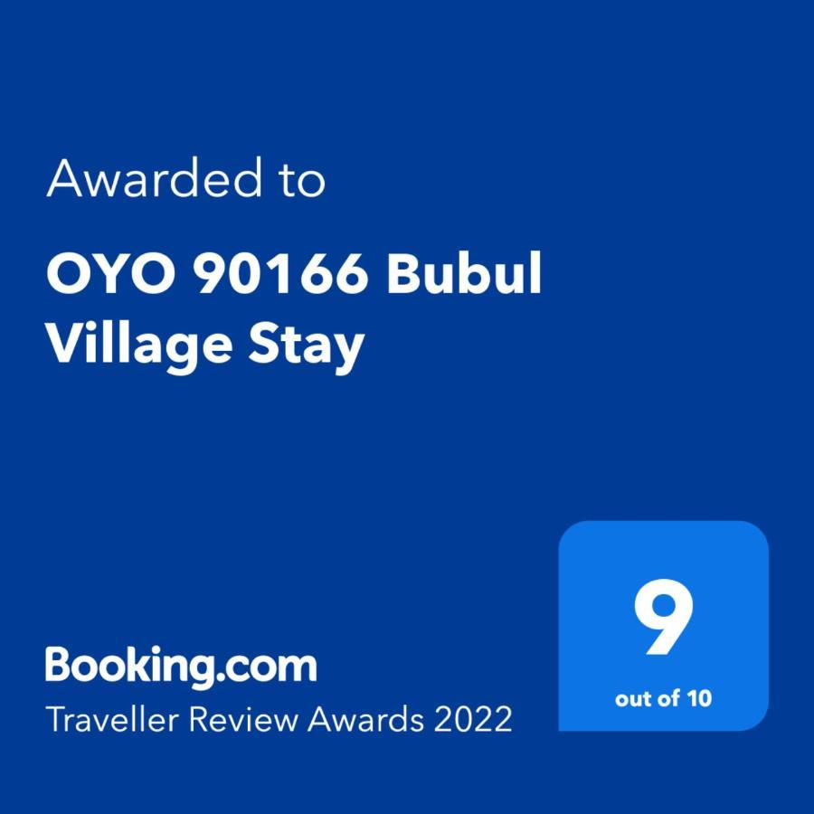 OYO 90166 Bubul Village Stay Semporna Dış mekan fotoğraf
